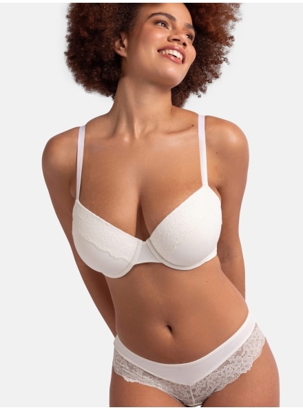 Σουτιέν Dorina Yahara light padded demi