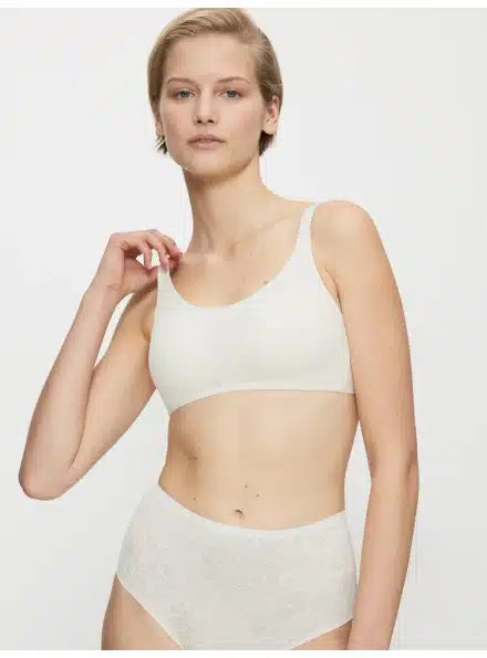 Triumph Fit Smart P EX - LIGHT BROWN