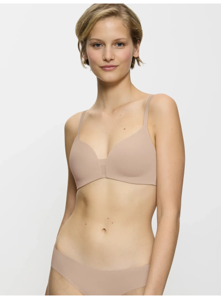 Triumph Flex Smart P EX - Soft Praline