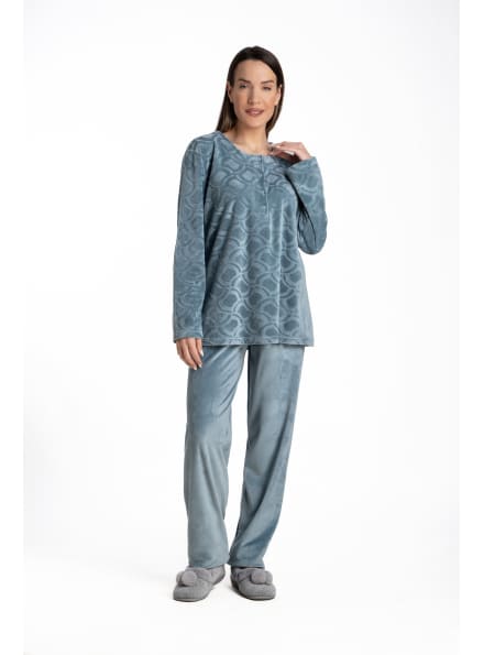 Γυναικεία Πυτζάμα RELAX