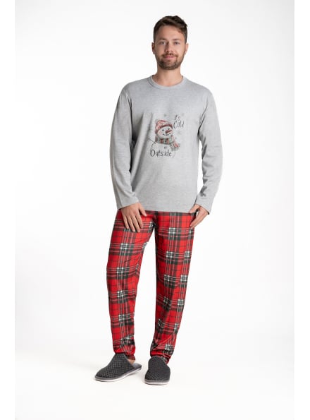 Ανδρική Πυτζάμα RELAX