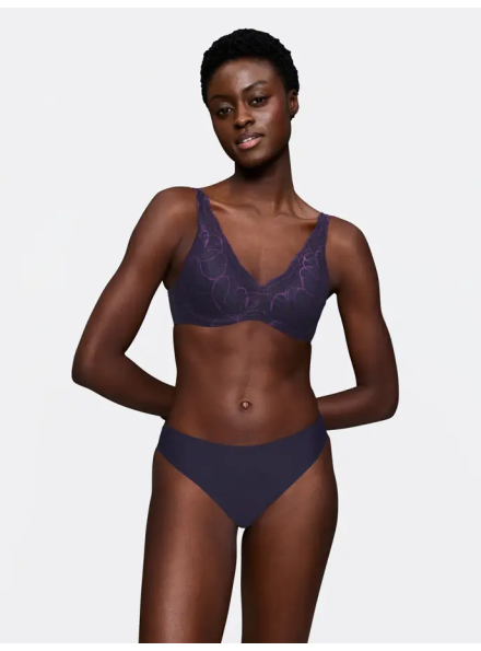 Σλιπ Body Make-Up Illusion Lace Highleg Tai Triumph