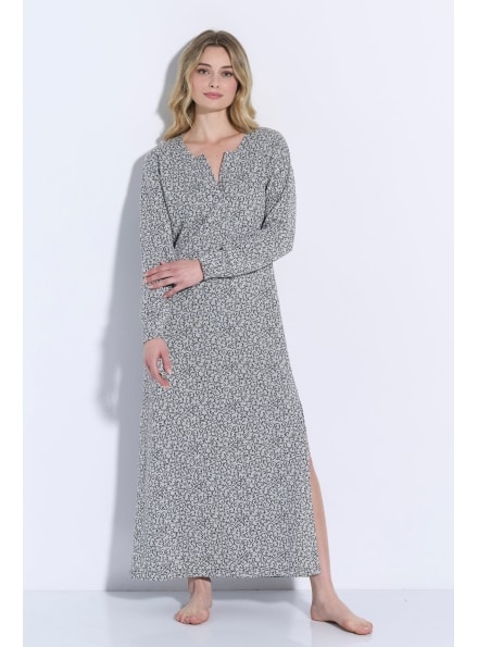 Γυναικείο Φόρεμα Maxi Jeannette