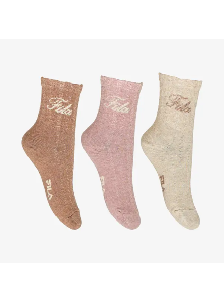Παιδική Κάλτσα Κορίτσι FILA