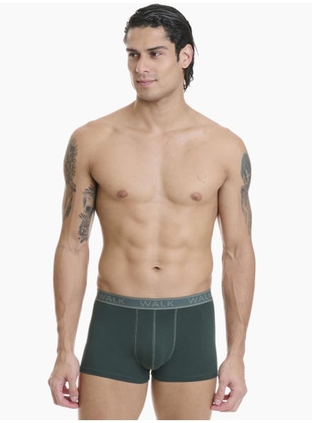 Walk Ανδρικό Μπόξερ 2pcs