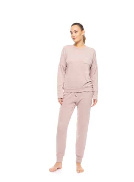 Γυναικεία Πυτζάμα Pink Label