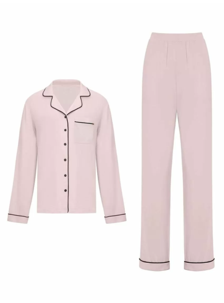 Γυναικεία Πυτζάμα DORINA