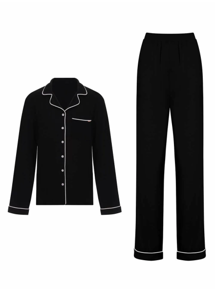 Γυναικεία Πυτζάμα DORINA