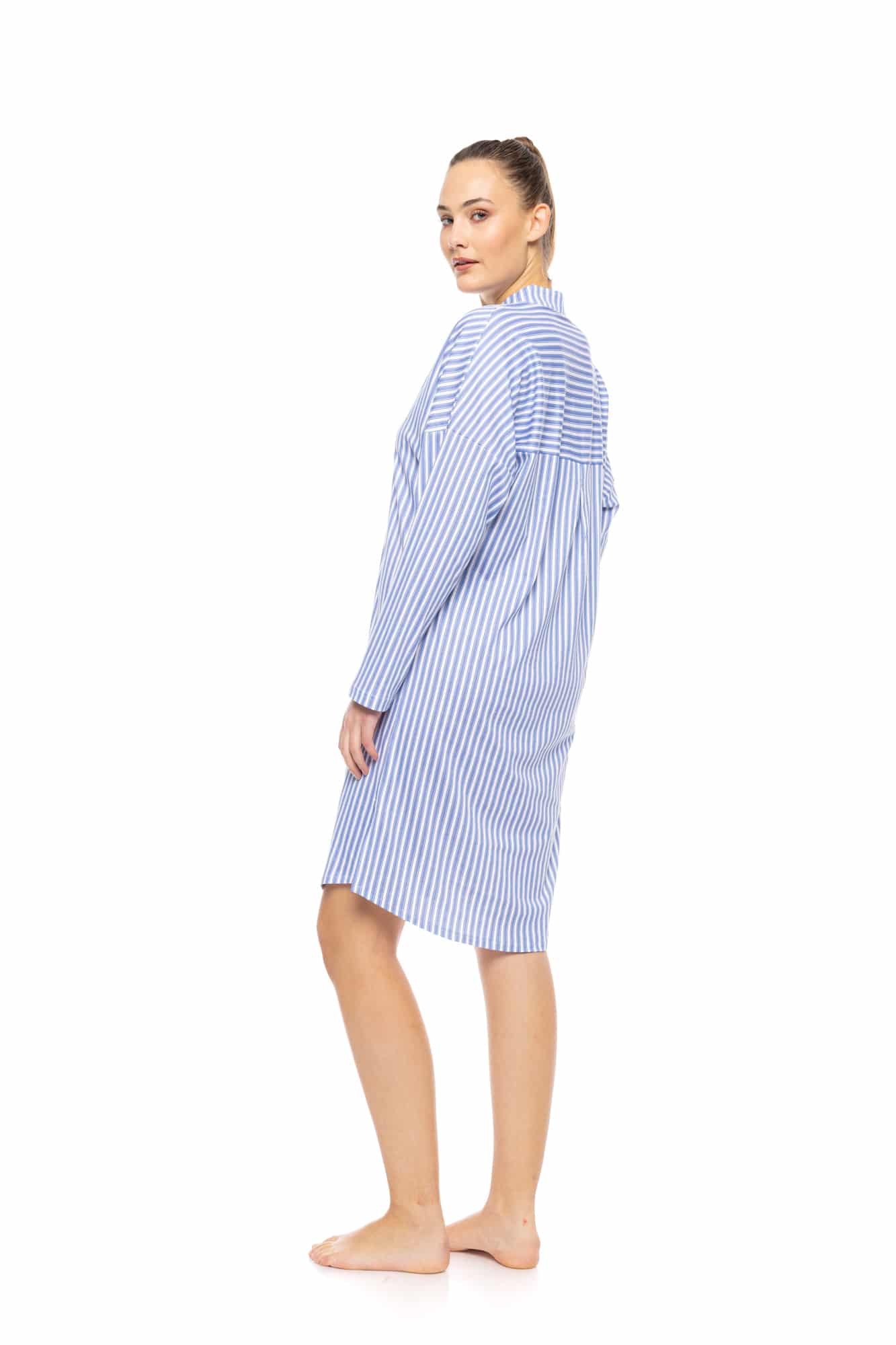 Γυναικείο Νυχτικό Pink Label - Image 3