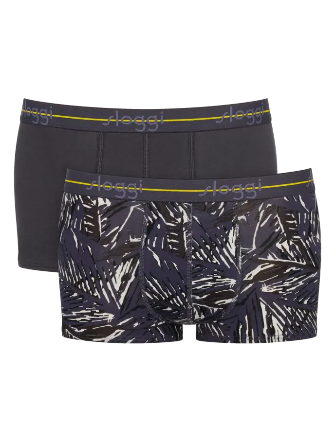 Sloggi Men Start Hipster C2P Box - Image 5