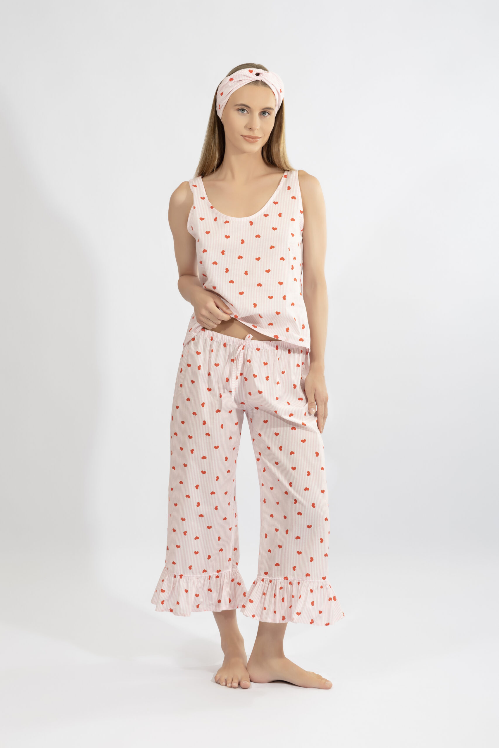 Γυναικεία Πιτζάμα Harmony