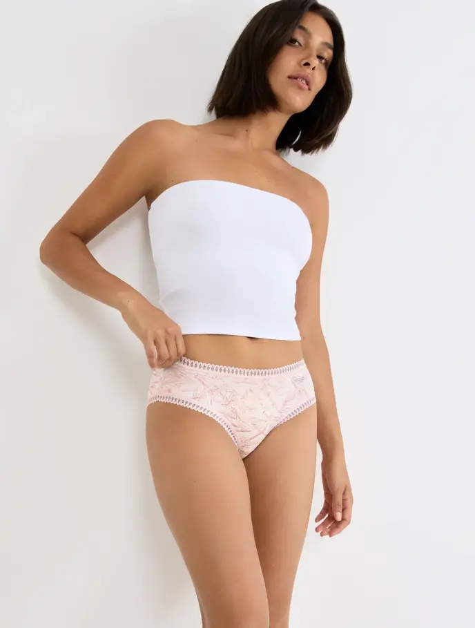 Sloggi Go Crush Hipster C3P