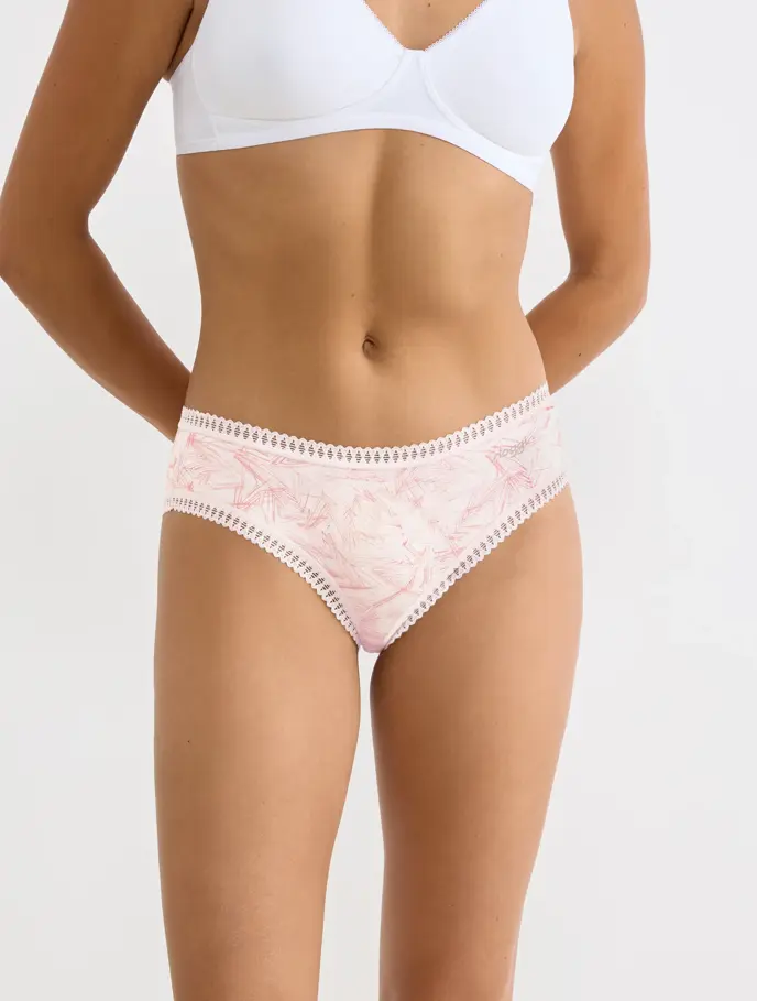 Sloggi Go Crush Hipster C3P - Image 2