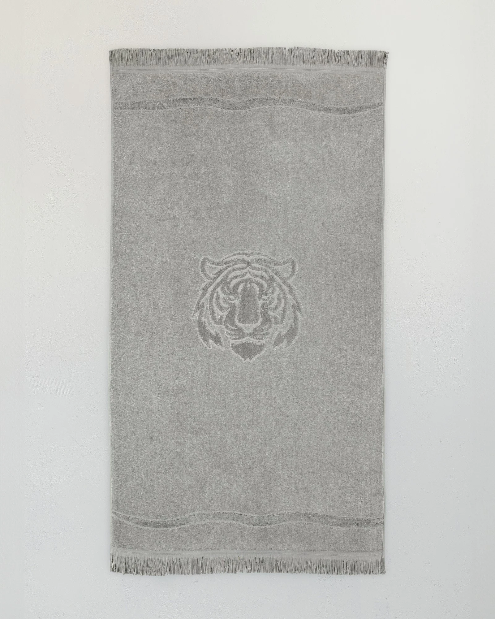 Πετσέτα Θαλάσσης NIMA Keya Jacquard 90x160 - Image 2