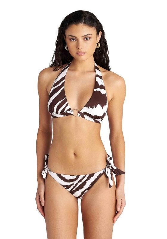 Γυναικείο Μαγιό Bikini Blu4u Cup D