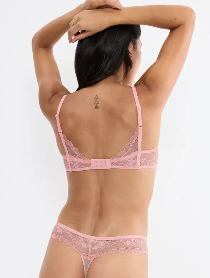 Σουτιέν Triumph Comfort Allure WH