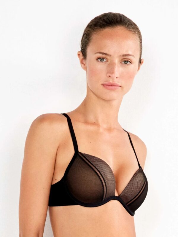 Σουτιέν Push Up Gisela