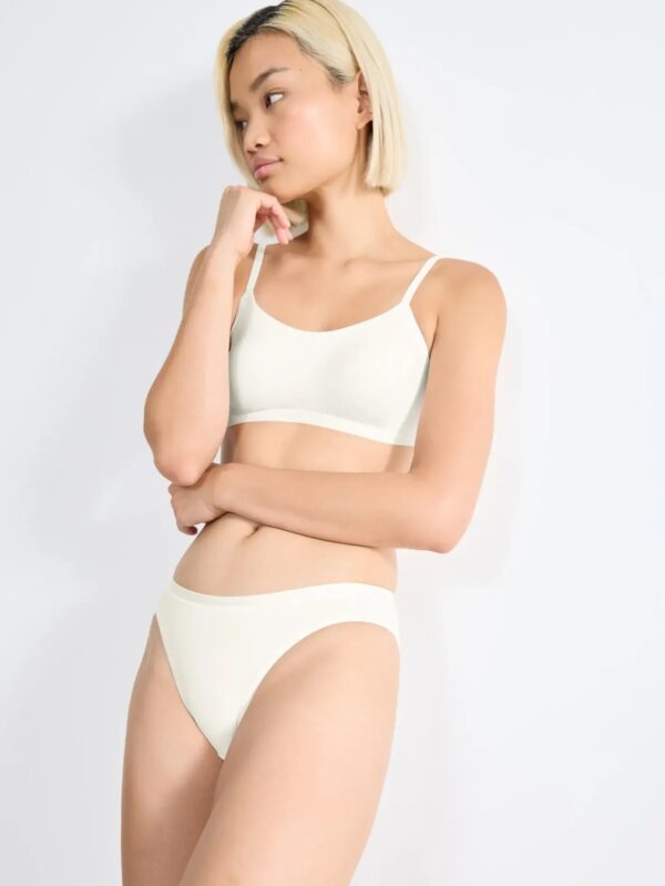 Γυναικείο Σλιπ Sloggi GO Daily Cotton Mini C3P