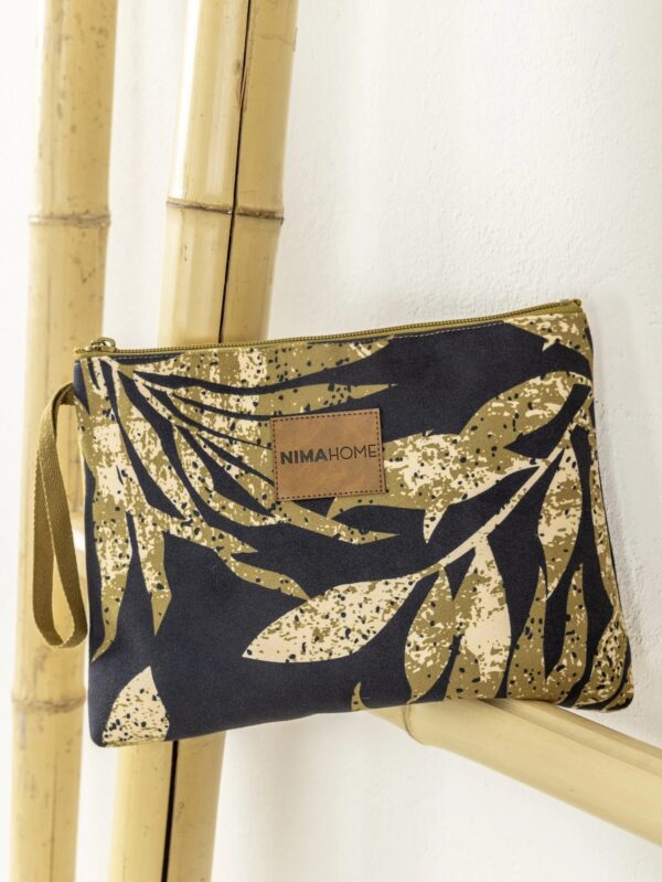 Πετσέτα Θαλάσσης ΝΙΜΑ Divine Microfiber 25x17