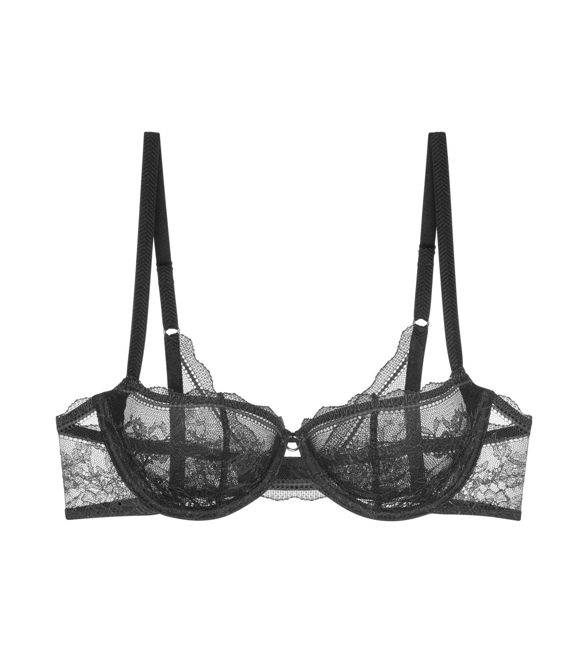 Σουτιέν Triumph Comfort Allure WH