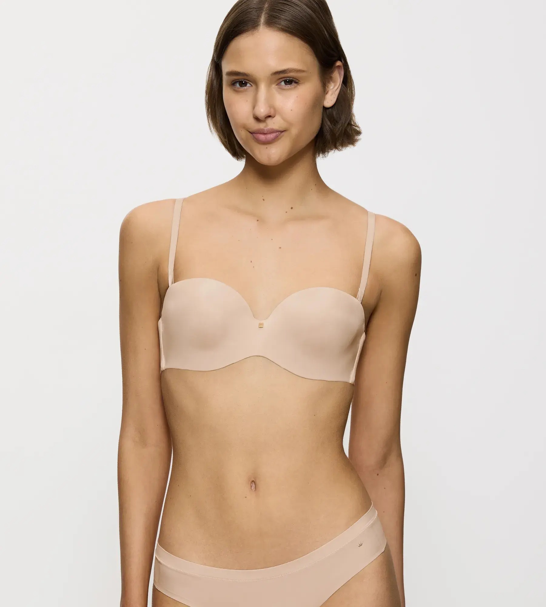 Body Make-Up Esentials WDP