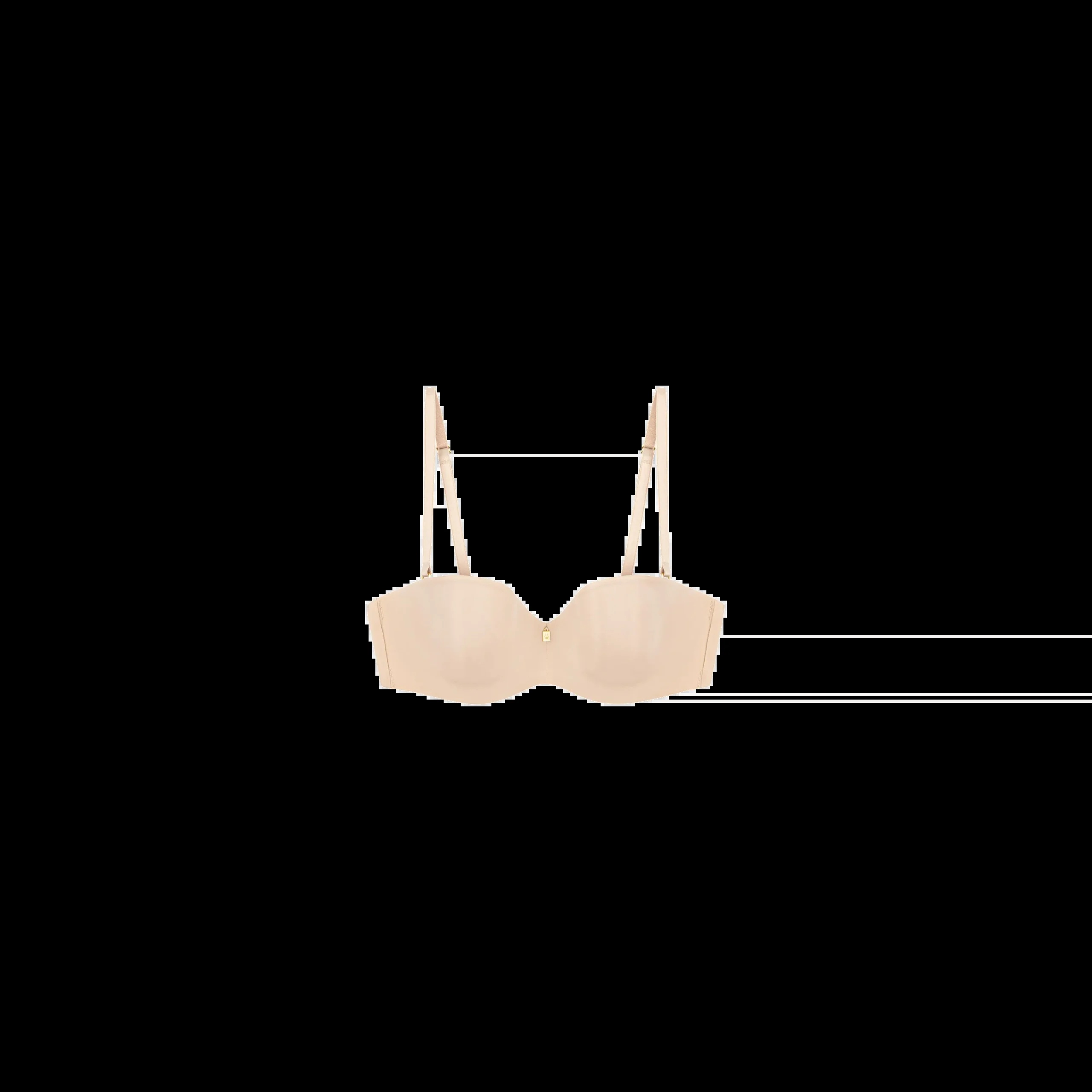 Body Make-Up Esentials WDP