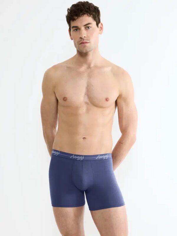 Sloggi Men Start Short C2P Box 0032