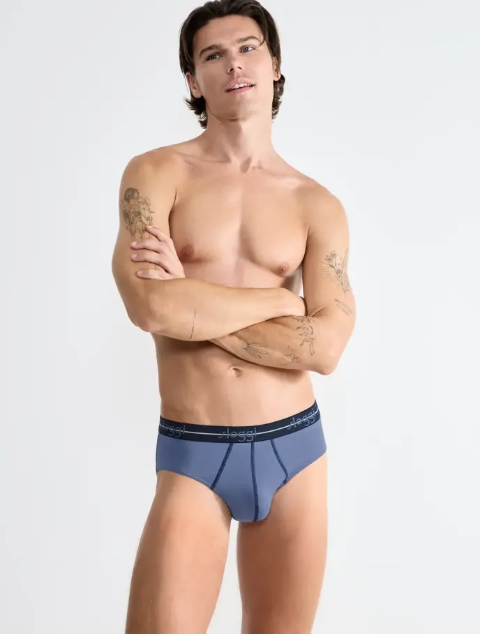 sloggi men Start Midi C2P box