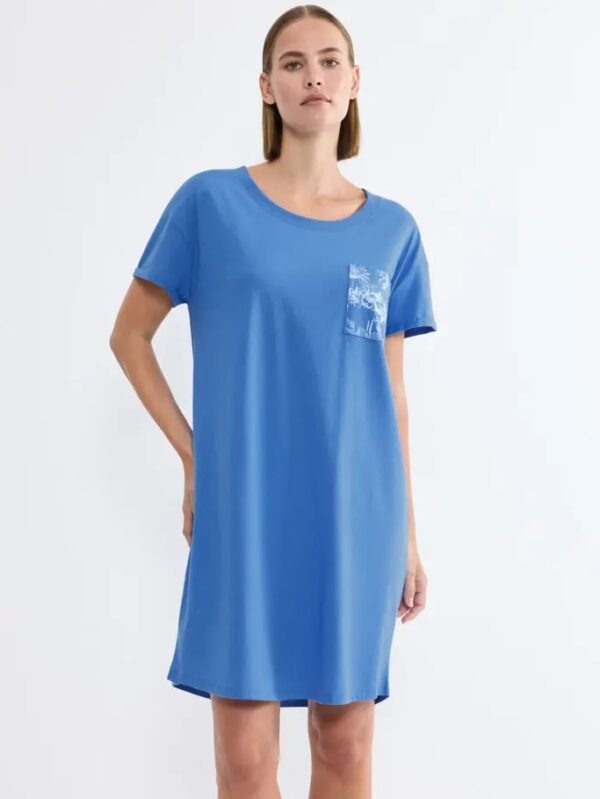 Nightdresses NDK X 02