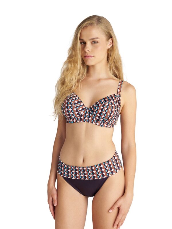 Γυναικείο Μαγιό Bikini Blu4u