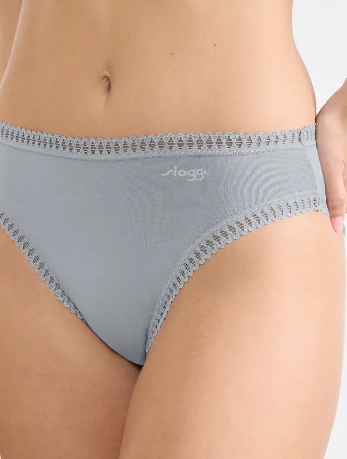 Γυναικείο Σλιπ Sloggi Go Crush High Leg