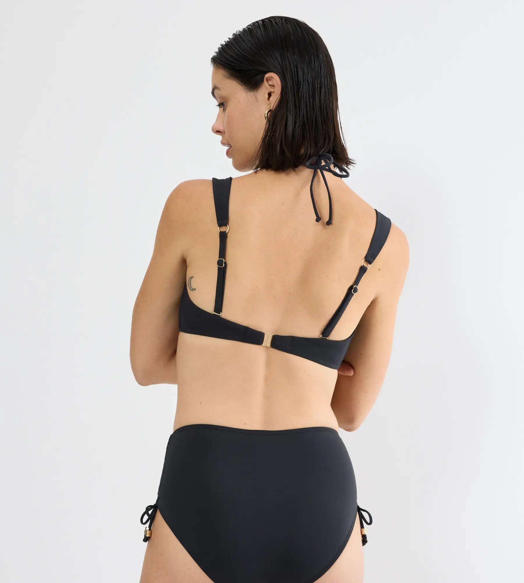 Γυναικείο Μαγιό Strapless Triumph Summer Twist DP