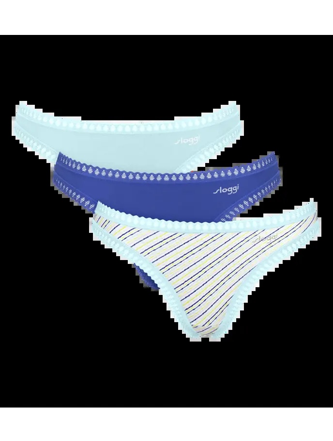 Sloggi Go Crush String