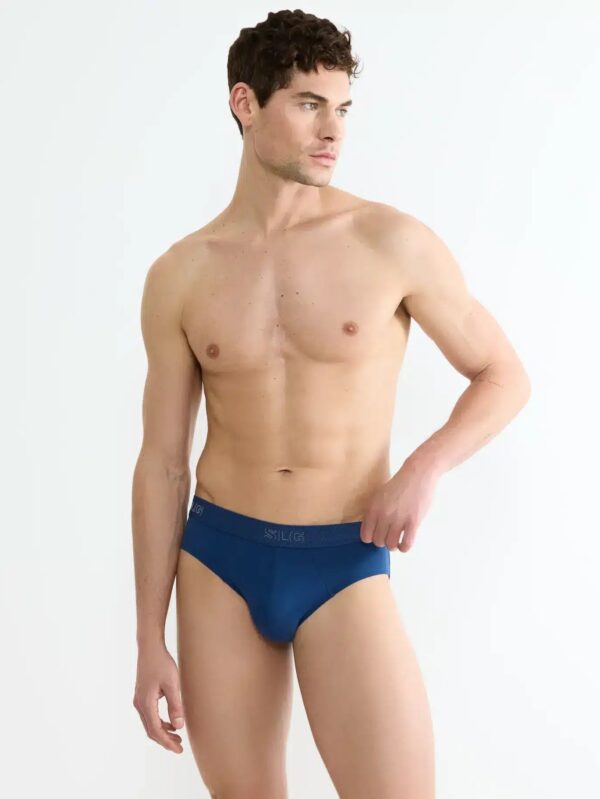 Ανδρικό Σλίπ Sloggi Base