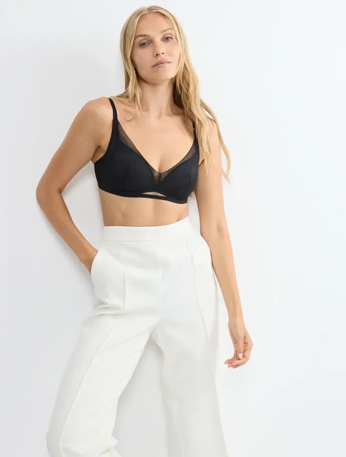 Breathe & Lift Smart PU