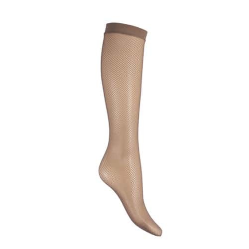 Γυναικείο Καλτσάκι Walk Net Knee High