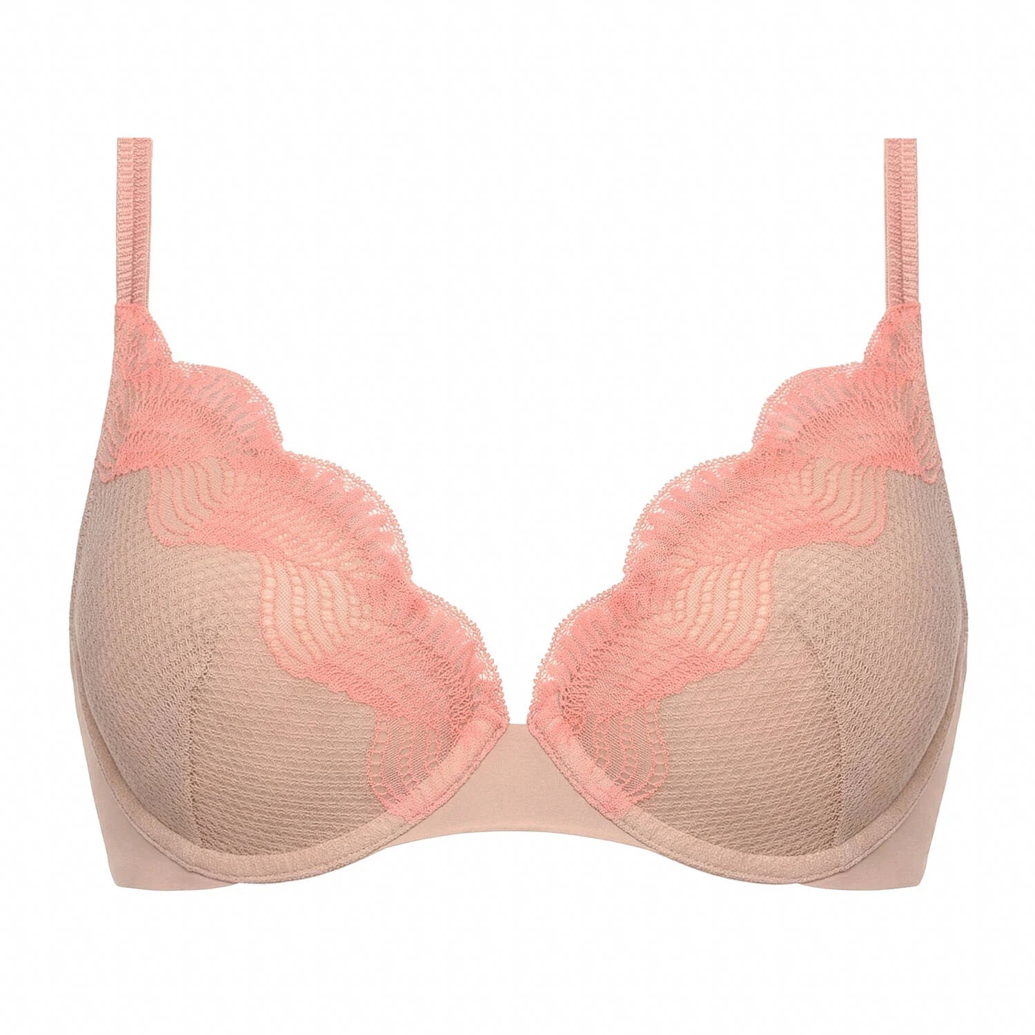 Σουτιέν Triumph Comfort Glam WHU
