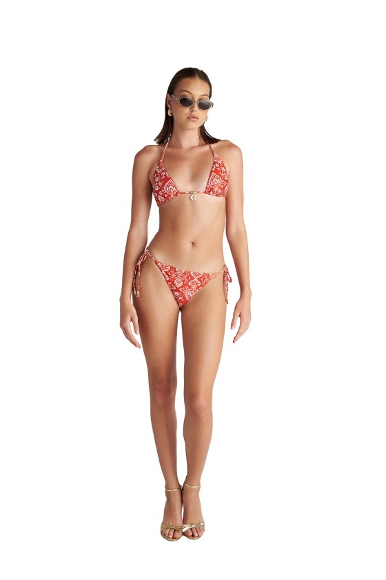 Γυναικείο Μαγιό Bikini Blu4u