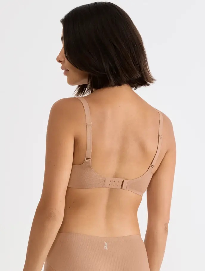 Soggi ZERO Feel Pure Soft bra