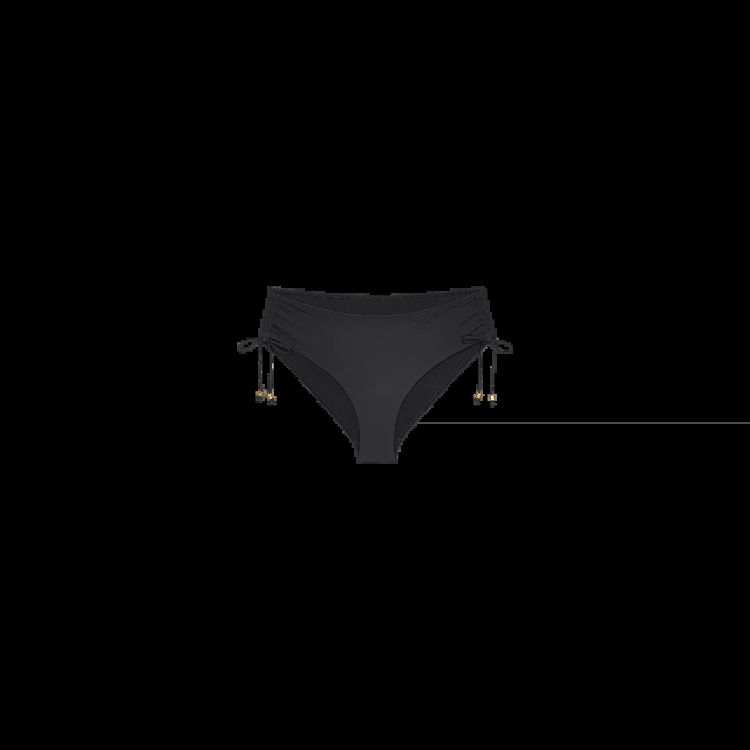 Γυναικείο Μαγιό Triumph Summer Twist Midi 01