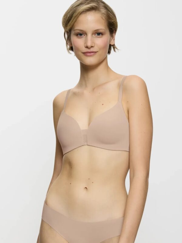 Triumph Flex Smart P EX - Soft Praline
