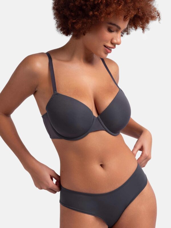 Σουτιέν Dorina Yahara light padded demi