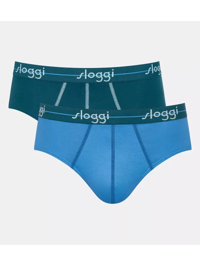 sloggi men Start Midi C2P box