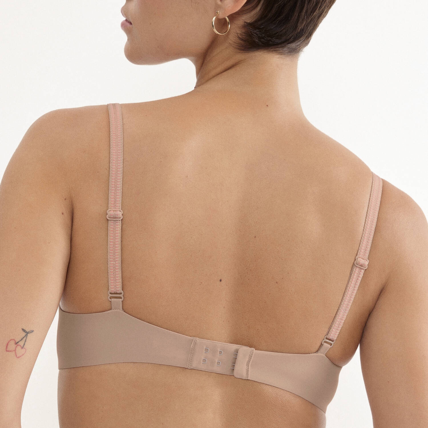 Σουτιέν Triumph Comfort Glam WHU