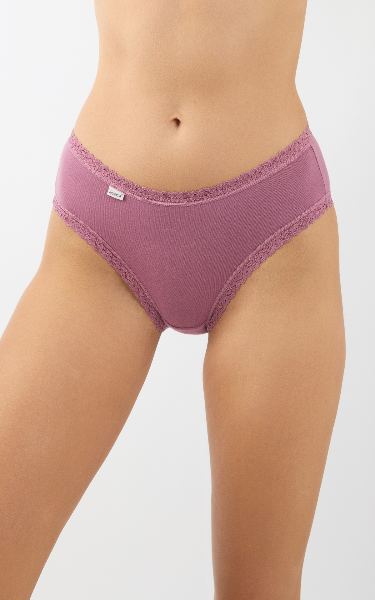 Γυναικείο Bikini 3τμχ Minerva