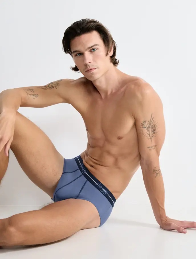 sloggi men Start Midi C2P box