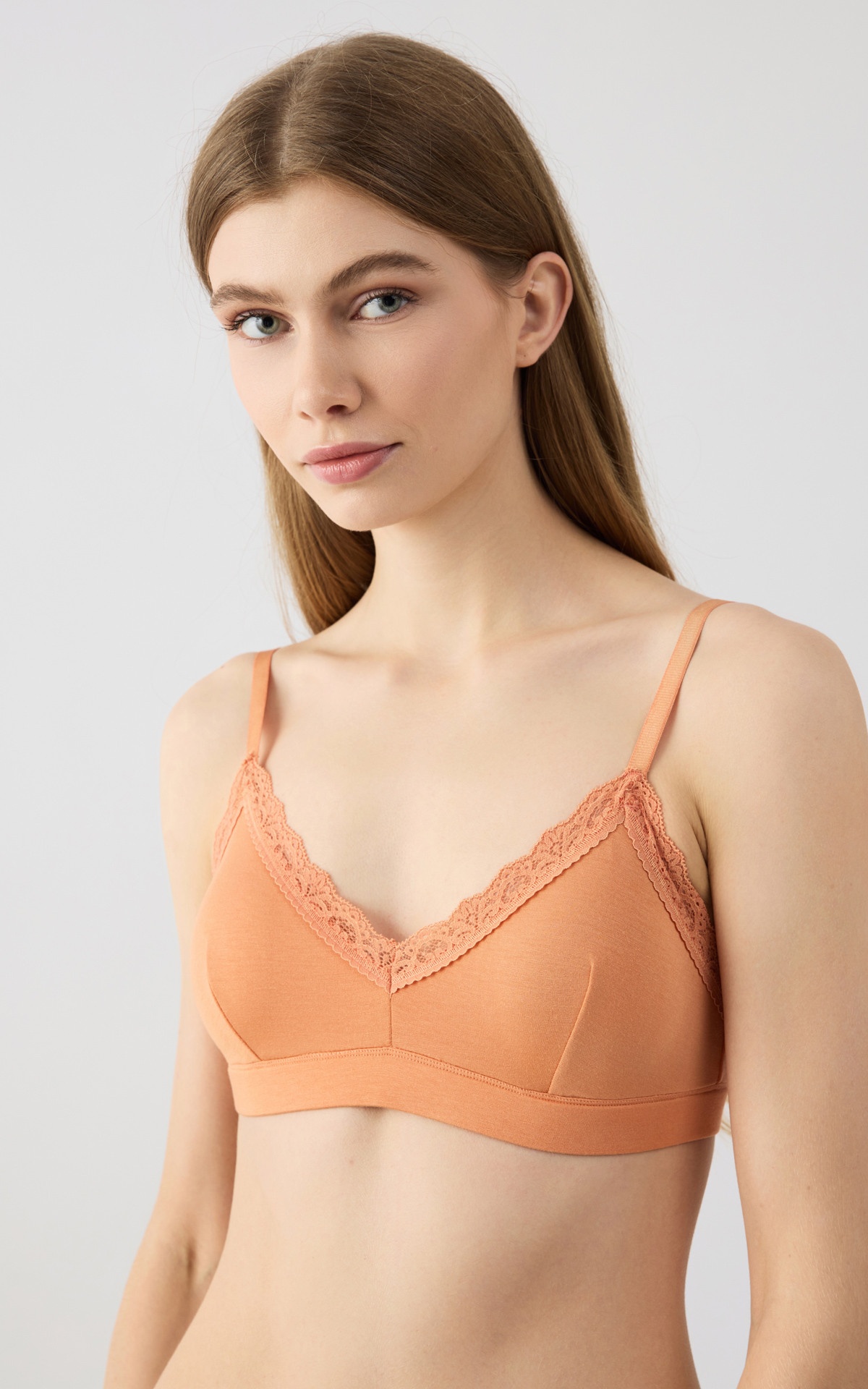 Bralette Minerva