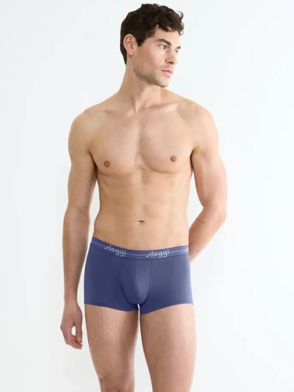 Sloggi Men Start Hipster C2P Box 0032