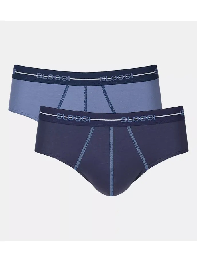 sloggi men Start Midi C2P box