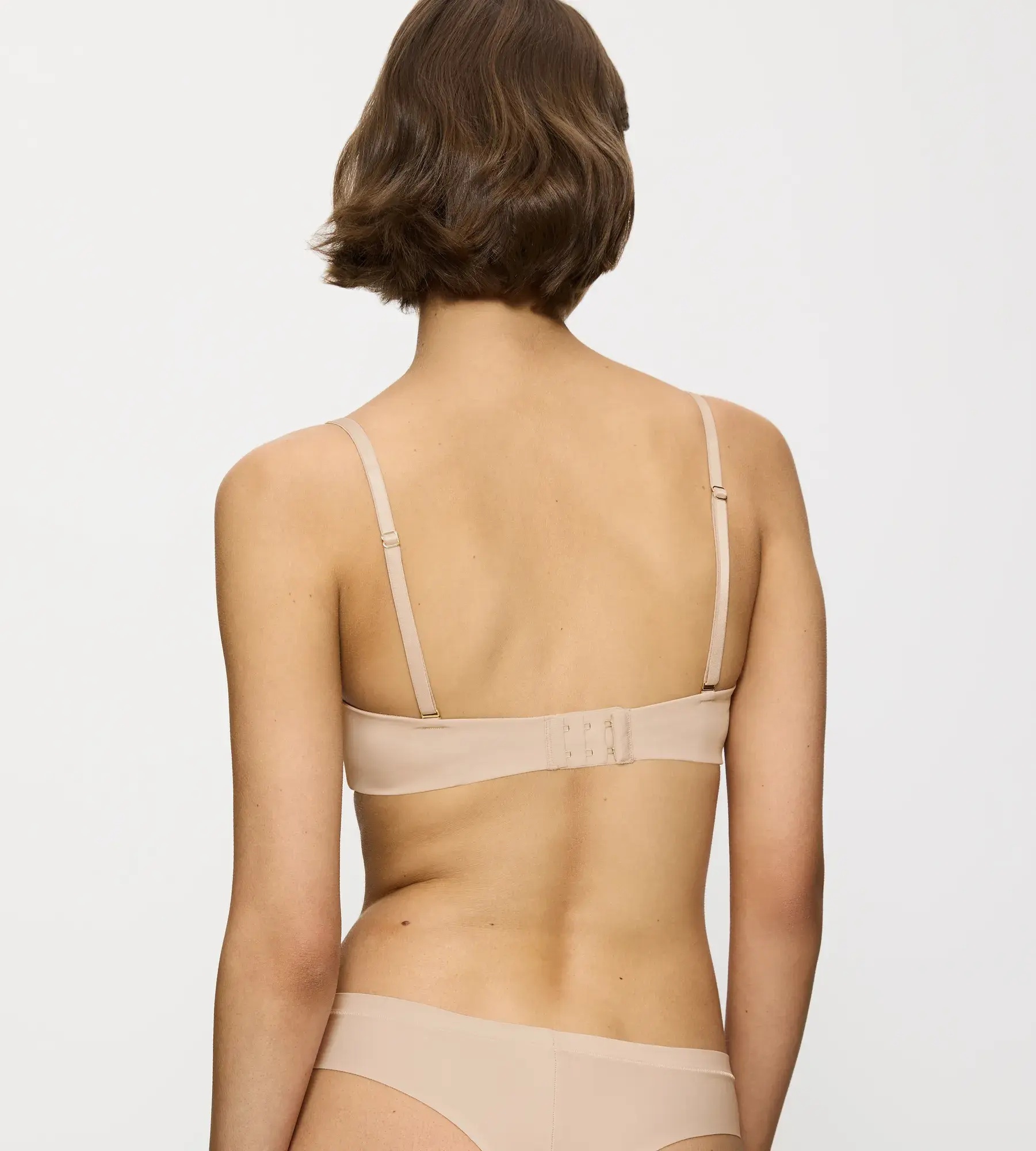 Body Make-Up Esentials WDP
